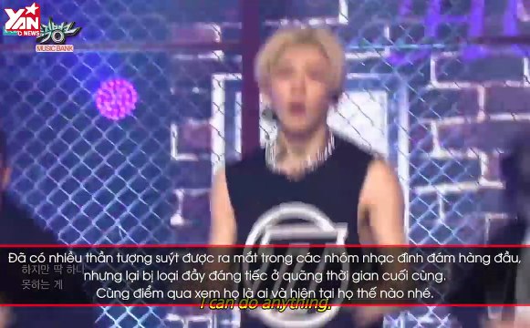 Thành viên hụt của các nhóm nhạc Kpop đình đám giờ ra sao?