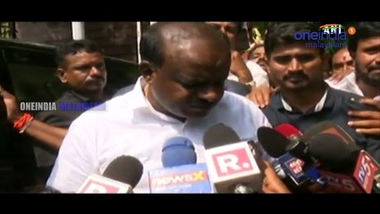 Karnata Verdict : കര്‍ണാടകയില്‍ കുമാരസ്വാമി സര്‍ക്കാര്‍ ഇന്ന് അധികാരമേല്‍ക്കും | Oneindia Malayalam