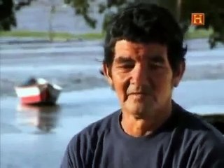 Incidente de la Isla de Colares Ovni Ufo Documentales