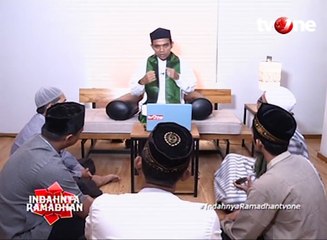 Ustaz Abdul Somad Ujian dan Cobaan