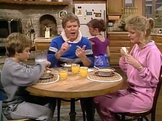 Small Wonder  The Real Facts of Life S1 E23