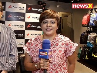 Titan Fastrack to launch a world's first soon: Ravi Kant, CEO - Watches and Accessories, Titan