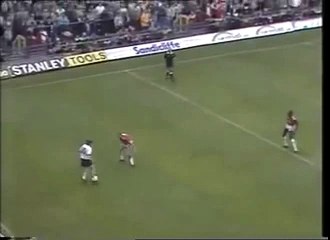 Derby County - Charlton Athletic 22-10-1988 Division One