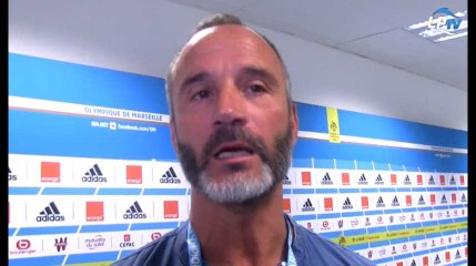 Di Meco : "Pour gagner, il a fallu qu'on perde nous aussi..."