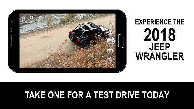 Jeep Wrangler Norco CA | 2018 Jeep Wrangler Eastvale CA