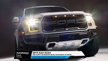 2018 Ford F-150 Raptor Dallas TX | Ford F-150 Raptor Dealer Dallas TX