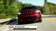 2018 Jeep Grand Cherokee Griffin GA | Jeep Grand Cherokee Dealer Griffin GA