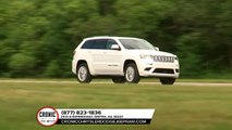 2018 Jeep Grand Cherokee Newnan GA | Jeep Grand Cherokee Dealer Newnan GA