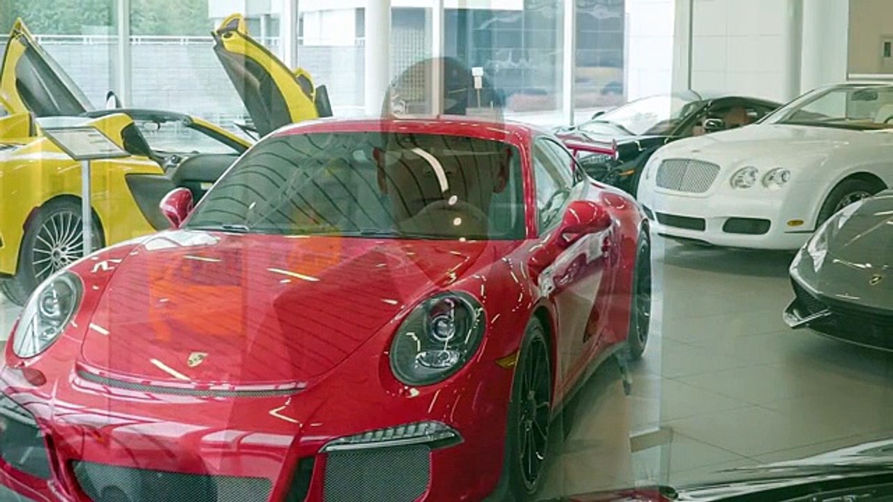 Preowned Luxury Sports Cars Long Island NY | Preowned Exotic Car Dealer