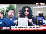 Mantan Gitaris Boomerang Laporkan Media Online Hoax