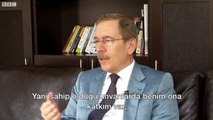 Abdüllatif Şener: Muhtemelen CHPden milletvekili adayı olacağım