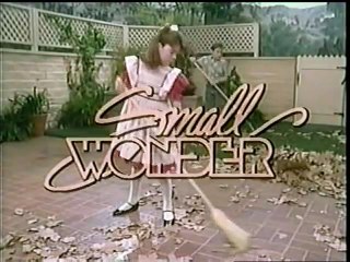 Small Wonder-Vicki Doolittle S4-E20