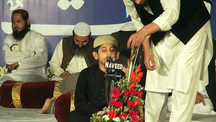 Pakistani Kid Tilawat Quran best voice Surah Al-Mulk | pakistani talented kid will surprise you