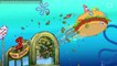 Viacom's SpongeBob Keeps Rights To 'Krusty Krab' Restaurant Name