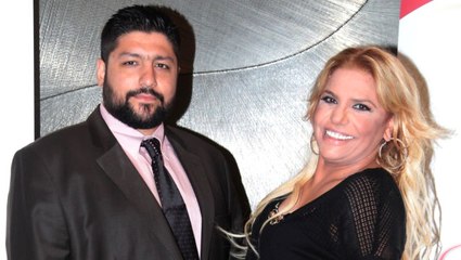 Kibariye'nin 3 Milyonluk Evine Haciz Geldi