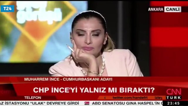 Muharrem İnce: Amerikalılar beni aradı, Fethullah Gülen usulüne uygun bir şekilde bizden istenmedi dediler