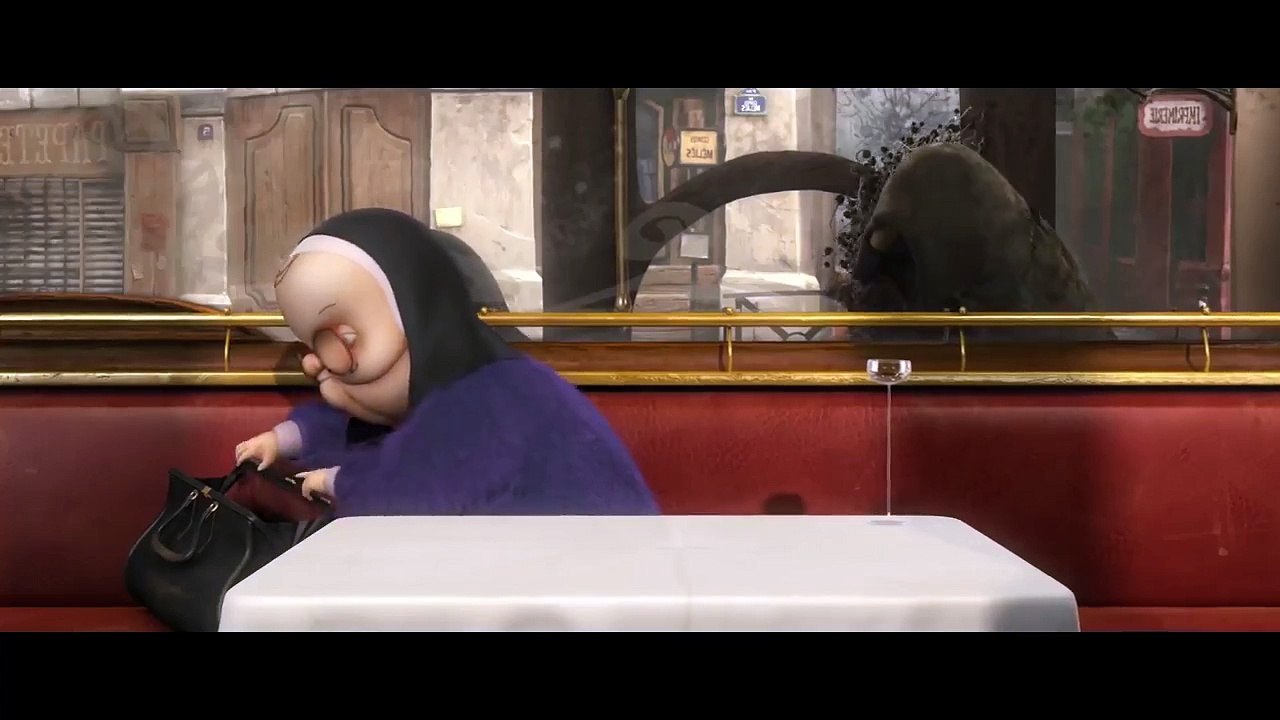 Ödüllü Kısa Filmler film fragman