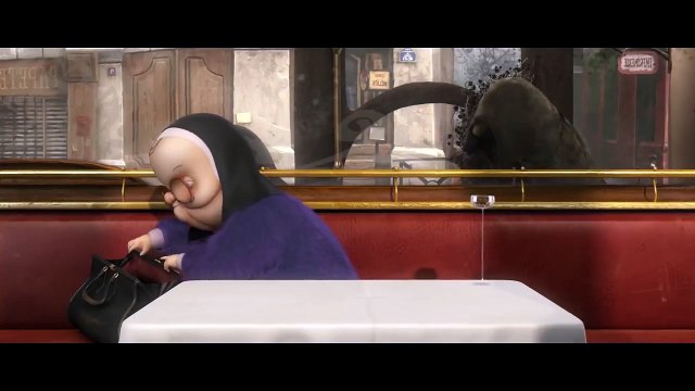 Ödüllü Kısa Filmler film fragman