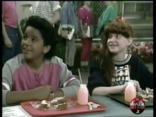 Small Wonder- Kid-O-Grams S4-E16