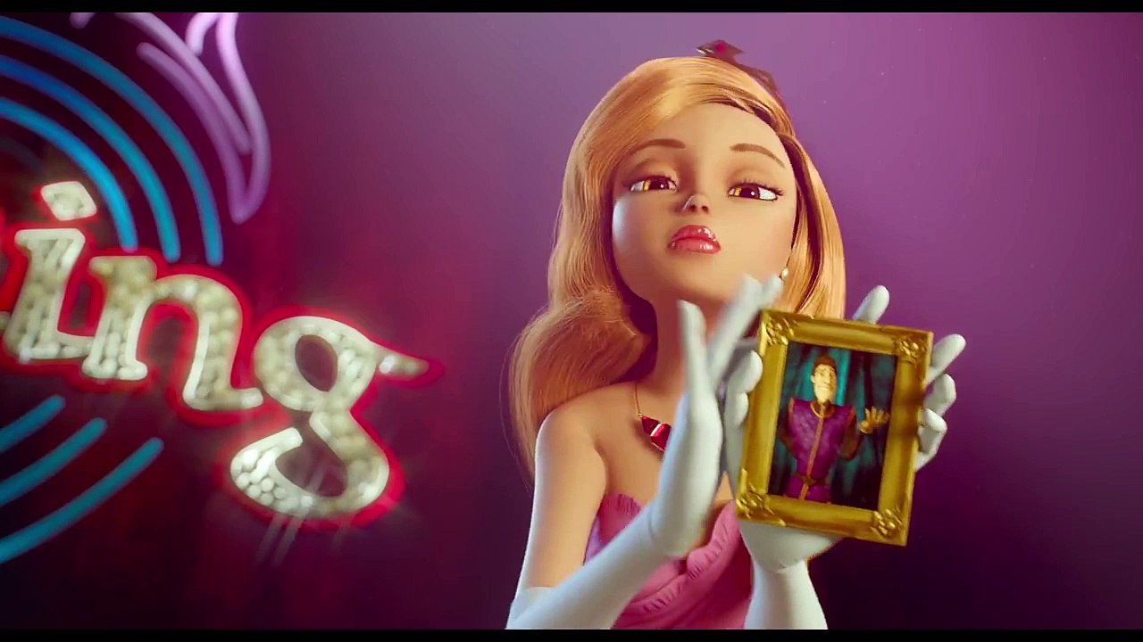 Yakışıklı Prens film fragman