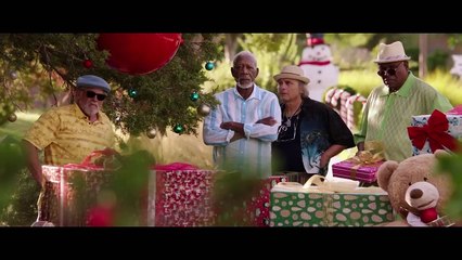 Daha Yeni Başladık film fragman