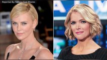 Charlize Theron To Portray Megyn Kelly In Upcoming Movie