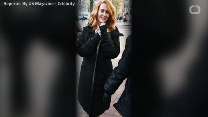 Sarah Paulson Slams Critics of Her Relationship With Holland Taylor