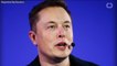 Tesla's Musk Admits Model 3 Has Braking Flaw