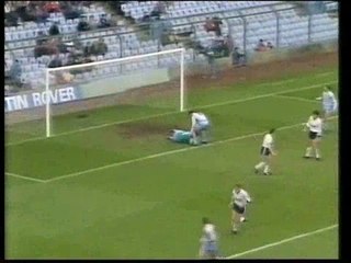 Coventry City - Luton Town 12-11-1988 Division One