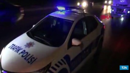 Yolun karşısına geçmek isterken hayatını kaybetti