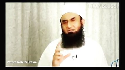 Payare NaBi Ki Baten Mulana Tariq Jameel