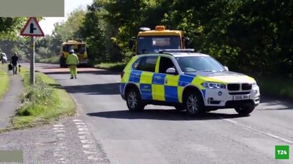 Jlloyd Samuel trafik kazasında hayatını kaybetti