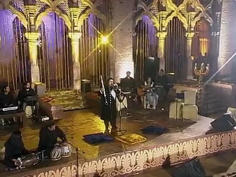 Lalan Waleya Saiyan | Arif Lohar | Sufi Song | Virsa Heritage Revived | HD Video