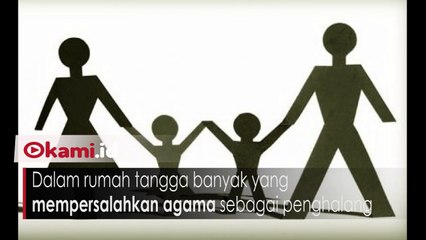 Meski Berbeda Agama, 5 Pasangan Selebriti Ini Tetap Awet dan Mesra