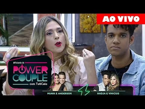 Saiu xingando! COMENTANDO A QUARTA ELIMINAÇÃO DO POWER COUPLE BRASIL 3 | Programa de 22/05/2018