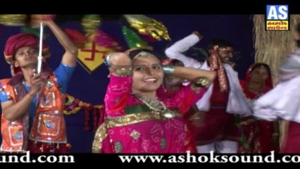 Mithi Vagade Morali Maro Mohanji Re || Kathiyavadi Ramzat || Gujarati Traditional Song