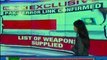 NewsX world exclusive Pak trains and arms Taliban terrorists; Pak's terror mask slips and how