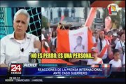 Paolo Guerrero: reacciones de la prensa internacional después de la reunión con Infantino