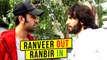 Ranbir Kapoor Replaces Ranveer Singh & Charges 1 Crore To Host IPL 2018 Closing Ceremony