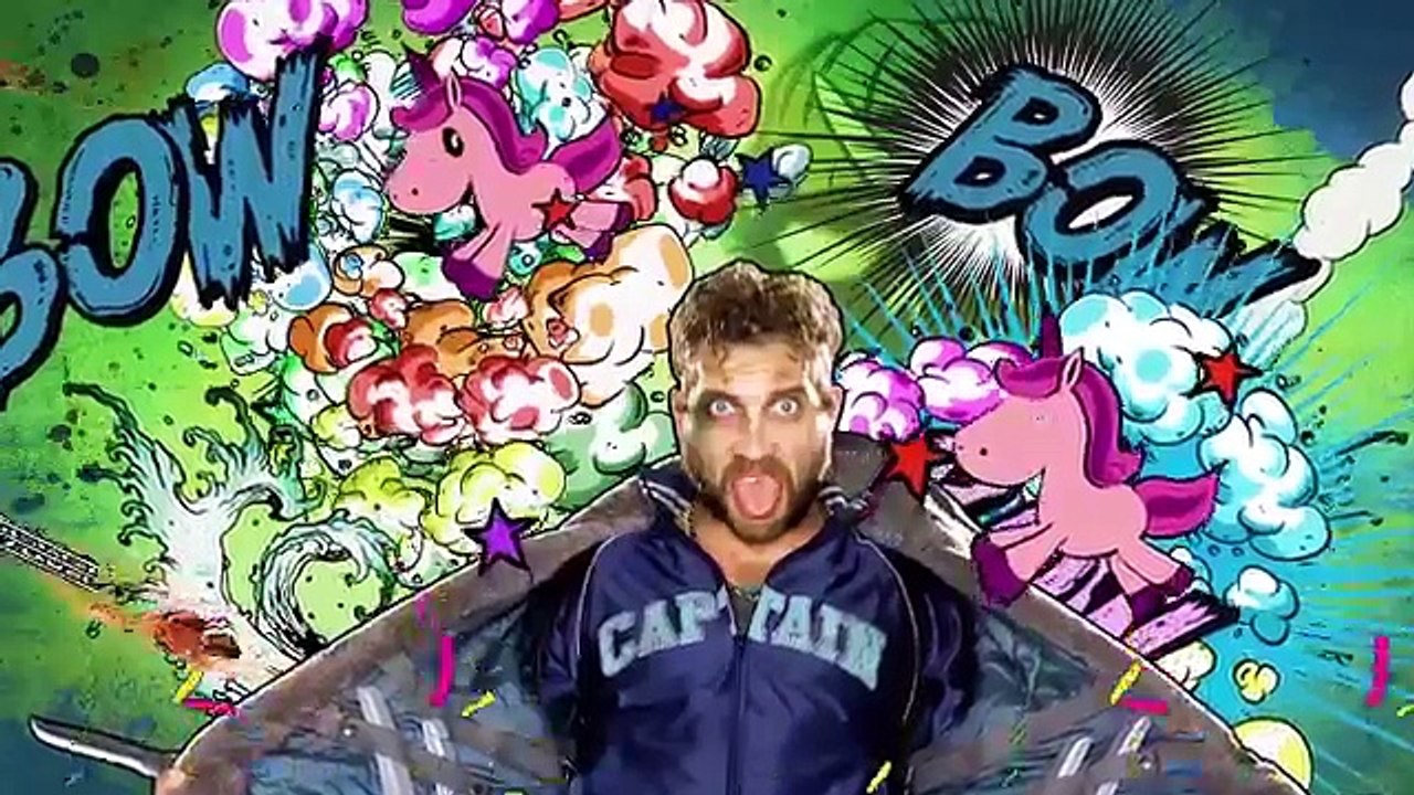 Opinión - Suicide Squad (spoilers)