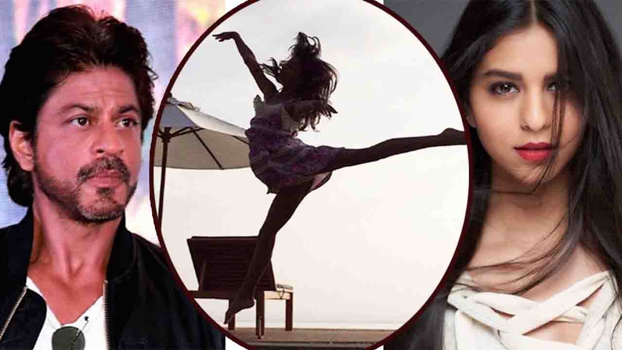 Shahrukh Khan writes EMOTIONAL MESSAGE for Suhana Khan on her 18th birthday | FilmiBeat