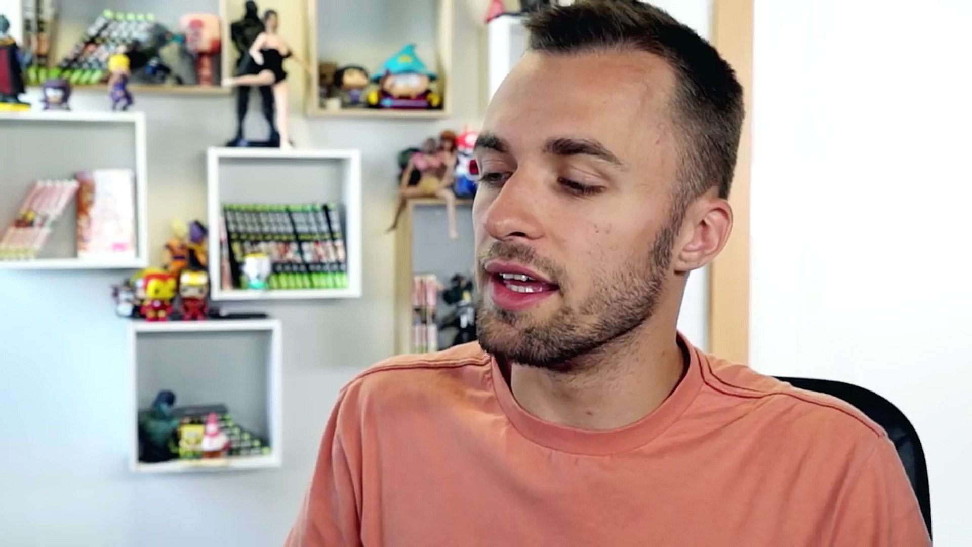 SQUEEZIE videos - Dailymotion