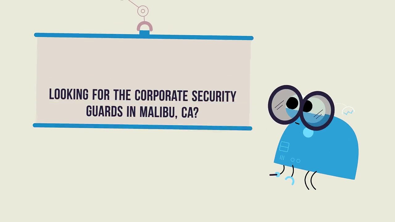 Assertive Security Services - Corporate Security Guards in Malibu, CA