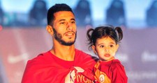 Galatasaraylı Belhanda: Dirar ve Aatıf Beni Arayıp Tebrik Etti