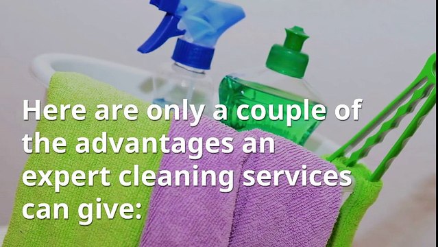 Cleaning Services in Abu Dhabi - Citizen Group
