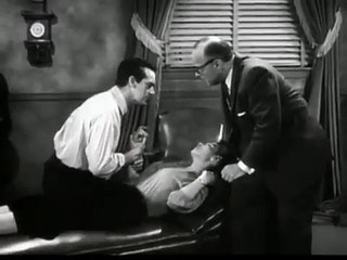 THE UNDEAD Pamela Duncan, Richard Garland, Allison Hayes, 3-14-1957. part 1/2