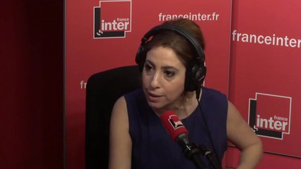 Jean-Yves Le Drian et l'#Iran : "Toutes les conditions sont réunies pour qu'il y ait un embrasement"