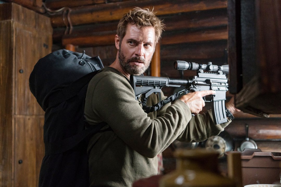 Colony Season 3 Full Episodes (USA Network) Episode 5