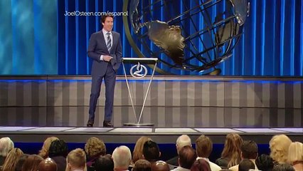 Joel Osteen - Vivir En Reposo