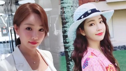 [Showbiz Korea] Some details about actress Lee Yu-ri(이유리)